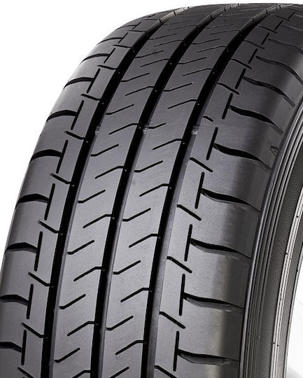 Falken Anvelopă Auto Linam VAN01 185/80R14 102R Tip Vara pentru Camion Ușor