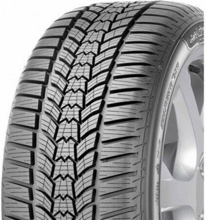 Sava Anvelopă Auto Eskimo HP2 215/55R17 98V XL De Iarnă pentru Mașină de Pasageri