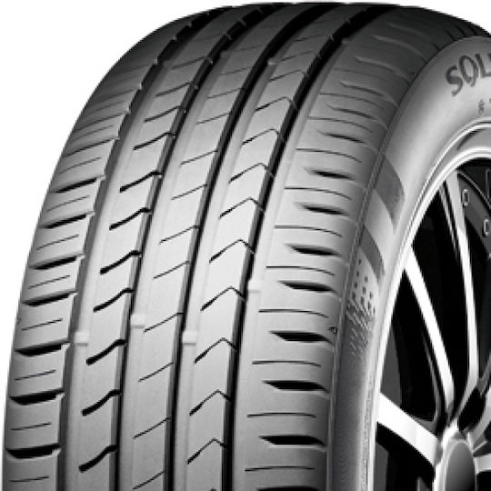 Kumho Ecsta HS51 195/45R15 78V Anvelopă Auto de Pasageri de Vară