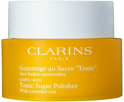 Clarins Toning Body Polisher 250gr