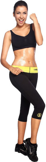 Gem Shorts Sweating & Slimming Neoprene against Cellulite