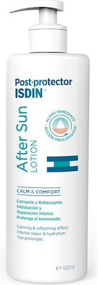 Isdin Post Solar After Sun Lotion Body 400ml