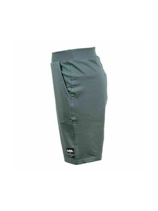 BodyTalk Kids Athletic Shorts/Bermudas Green