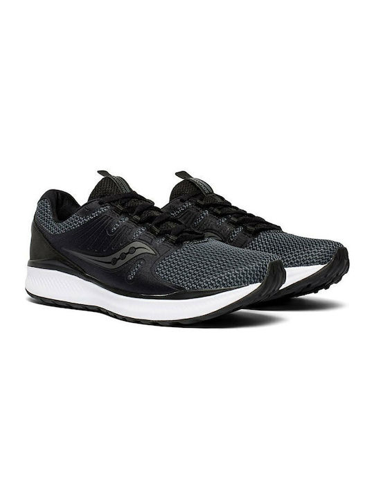 Versafoam Inferno Herren Sportschuhe Laufen Gray