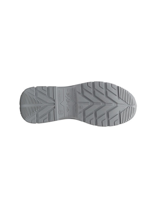 Exena Borneo Waterproof Boots Safety S3 with Certification SRC
