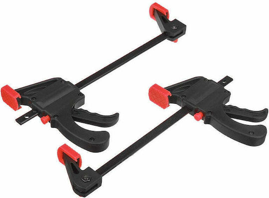 Yato Quick Grip 20064317 Clamp Trigger Maximum Opening 900mm