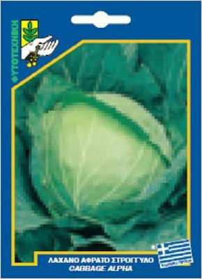 Γενική Φυτοτεχνική Αθηνών Seeds Cabbage