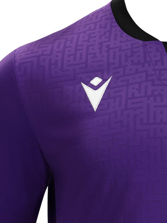 Cygnus Adult/Kids Goalkeeper Football Jersey
