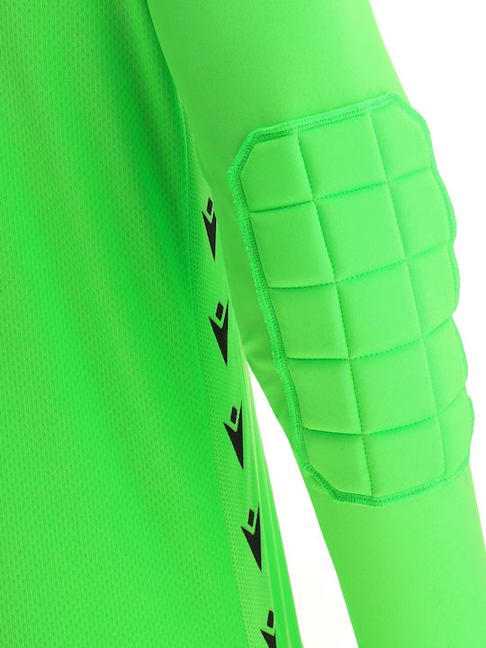 Eridanus Jersey Style Goalkeeper Football