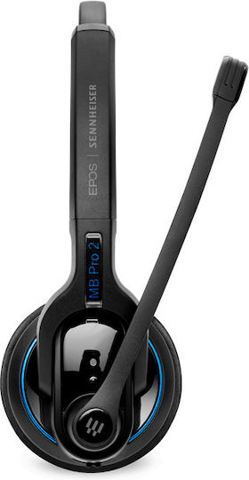 Epos Sennheiser Ιmpact MB Pro 2 Stereo VOIP Headset (1000566)
