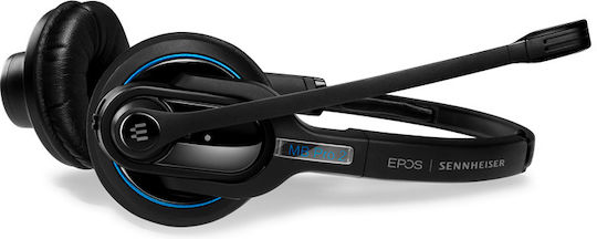 Epos Sennheiser Ιmpact MB Pro 2 Stereo VOIP Headset (1000566)