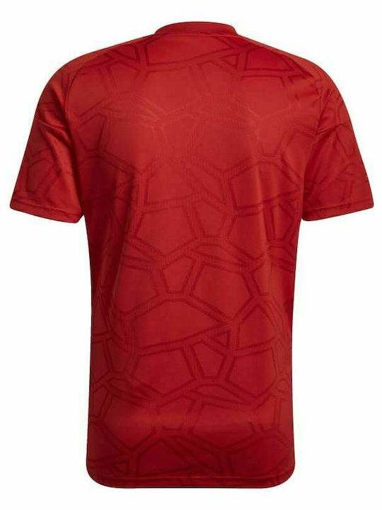 Adidas Condivo 22 Match Day Men's Football Jersey