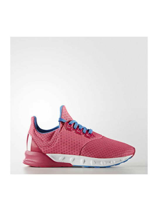 adidas Falcon Elite 5 Running Pink