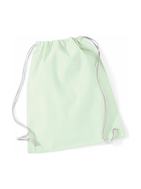 Westford Mill W110 Gym Backpack Green 698285630