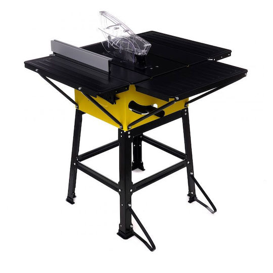 Kraft & Dele KD5293 Banc de tăiere cu Putere 2900W, Disc de tăiere cu Diametru 250mm & Viteză de tăiere 4800rpm