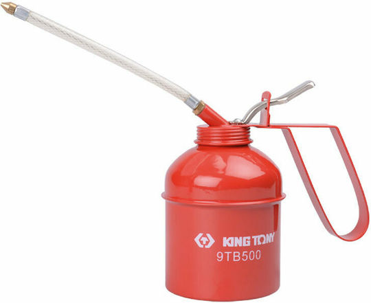 King Tony 9TB500 Λαδικό