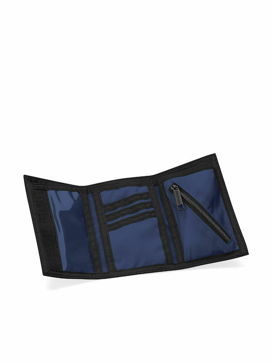 Men's Wallet Classic Blue