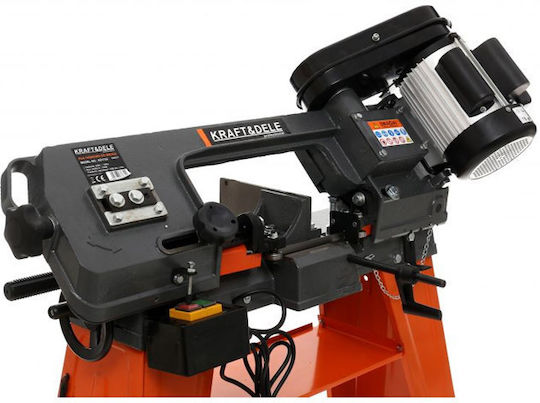 Kraft & Dele Σιδηροπρίονο Ταινίας KD1733 με Ισχύ 700Watt