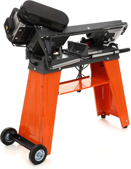 Kraft & Dele Σιδηροπρίονο Ταινίας KD1733 με Ισχύ 700Watt