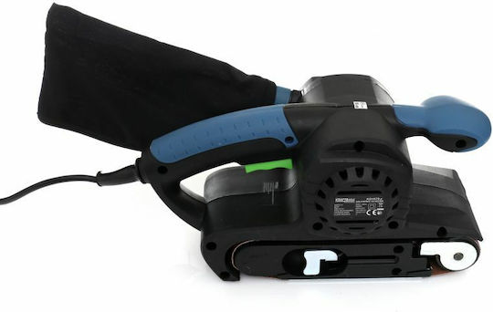 Kraft & Dele KD1679-Z Ταινιολειαντήρας 1850W με Σύστημα Αναρρόφησης