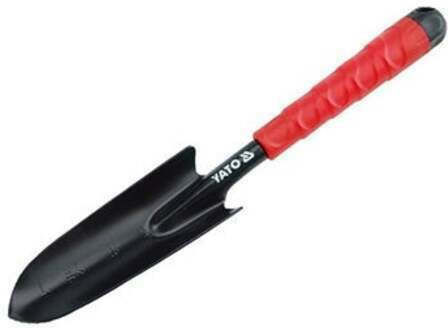 Yato Hand Shovel with Plastic Handle 36cm