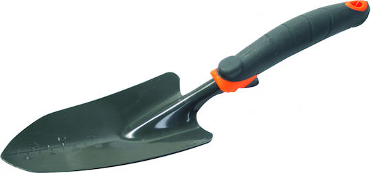 TopGarden Φτυαράκι Χειρός με Πλαστική Λαβή 35cm