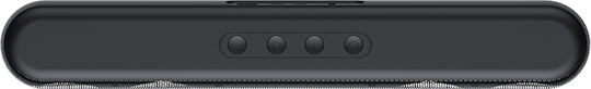 Havit SK854BT Kabellose Computerlautsprecher 2.0 mit RGB-Beleuchtung und Bluetooth Leistung 10W in Schwarz Farbe
