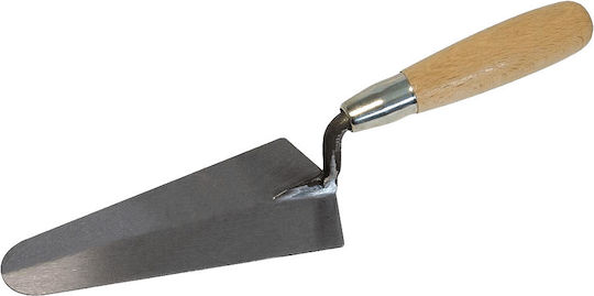 Giftland Trowel 200mm cu Mâner de Lemn 12549