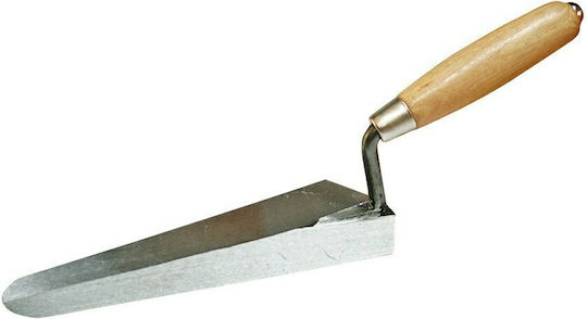 Fixtop Kelle Metallischό 180mm mit Holzgriff 09479