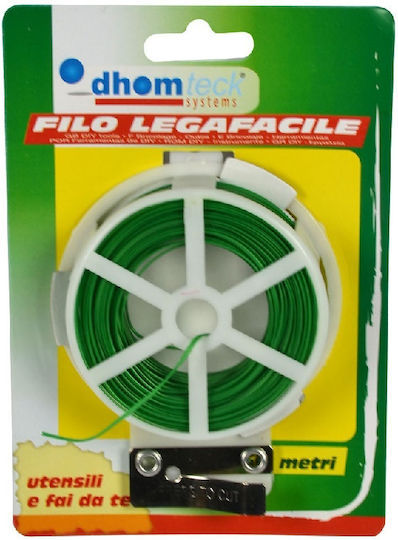 Due esse RO000105 Sârmă plastifiată 25m