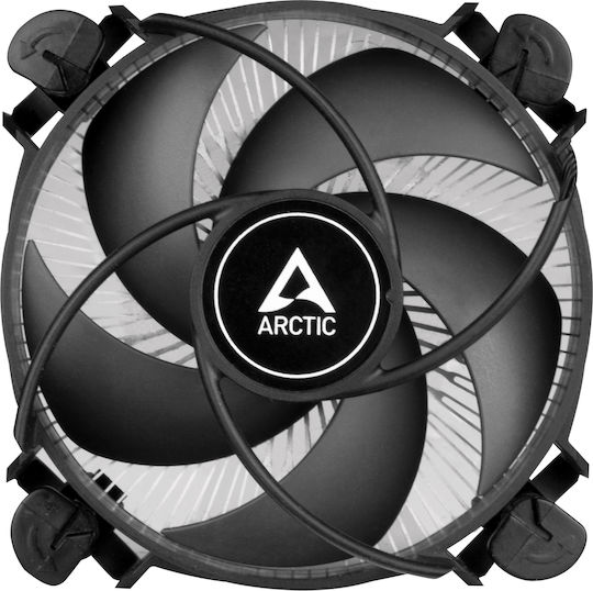 Arctic Alpine 17 CO Ψύκτρα Επεξεργαστή για Socket 1700