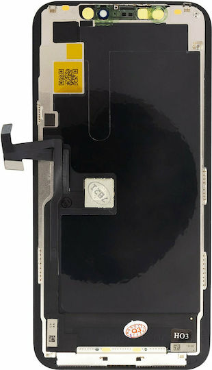 Screen H03i with Touch Mechanism for iPhone 11 (Black)