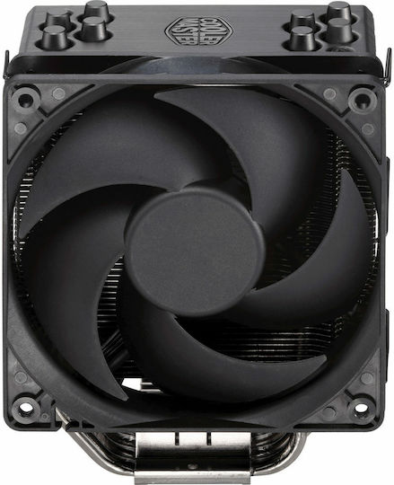 CoolerMaster Hyper 212 CPU Cooling Fan for AM4/1200/115x/1700 Socket