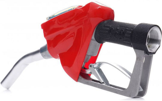 Kraft & Dele KD10581 Duze pentru furtunuri Benzină/ulei cu contor electronic și afișaj LCD