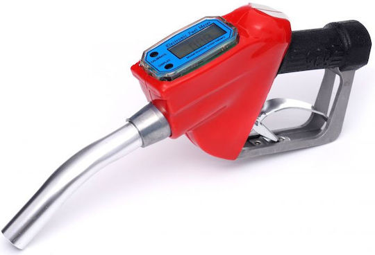 Kraft & Dele KD10581 Duze pentru furtunuri Benzină/ulei cu contor electronic și afișaj LCD