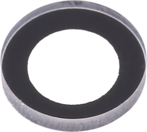 Camera Lens Glass Black for Redmi 4a