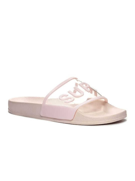 1908 Women's Slides Pink