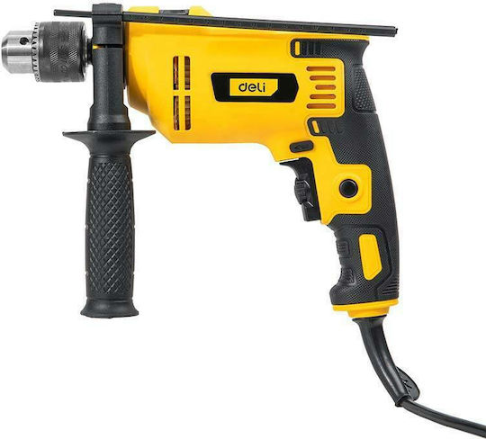 Deli DL-CZ13-E2 Крусно Бормашина 850W