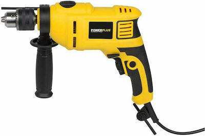 Powerplus Impact Drill 650W