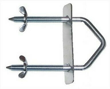 Fork Rotisserie for Lamb και Goat 1.4x1.4cm