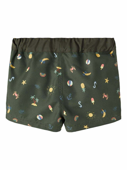 Name It Kids Swimwear Swim Shorts Name It Kids Swimwear Swim Shorts