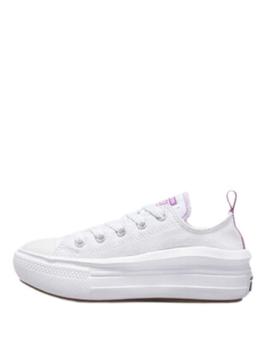 Chuck Taylor All Star Chuck Taylor All Star Kids Sneakers White