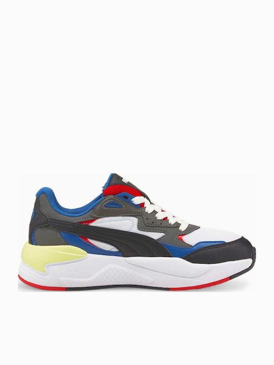 X-Ray Kinder Sneakers Weiß