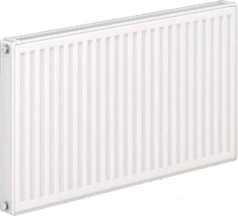Vogel & Noot Vienna Line External Loop Panel Radiator Body Triple-column 33/300/1000 1711kcal/h