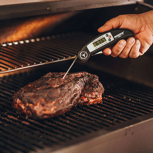 Moesta BBQ Grill Νο 1 Ψηφιακό Θερμόμετρο BBQ με Ακίδα -50°C / +300°C