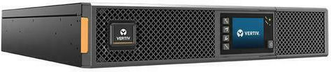 Vertiv GXT5 UPS On-Line 3000VA 3000W