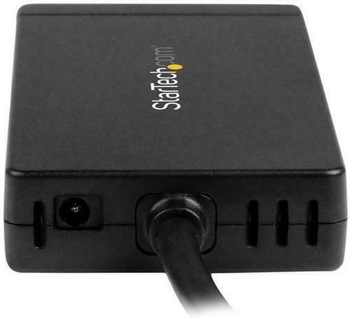 StarTech USB 3.0 3 Port Hub with USB-C Connection