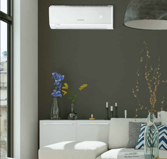 Ariston Alys Mudo Инверторен климатик 12000 BTU A++ - А++/А+