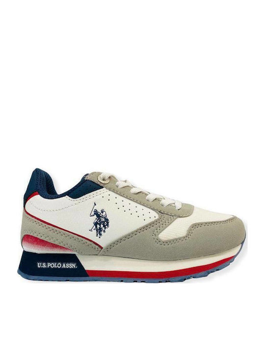 U.S. Polo Assn.