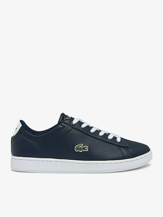 Garnaby Παιδικά Sneakers Navy Μπλε